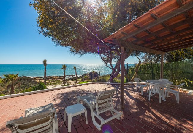  em Albufeira - Villa Petit Mimao