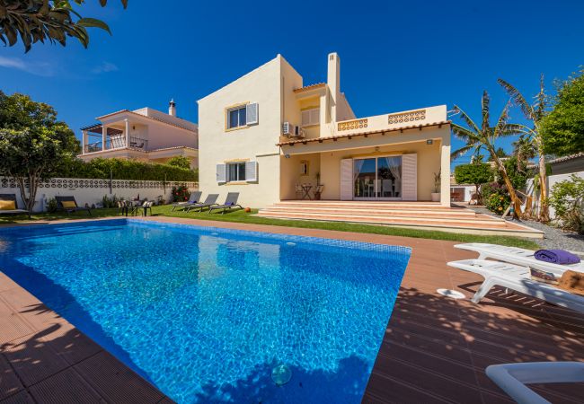 Villa em Carvoeiro - Villa Sesmarias