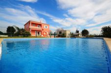 Villa in Alcantarilha - Villa Casa das Amendoeiras