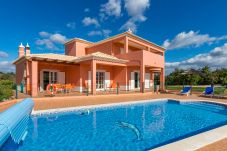 Villa in Alcantarilha - Villa da Horta