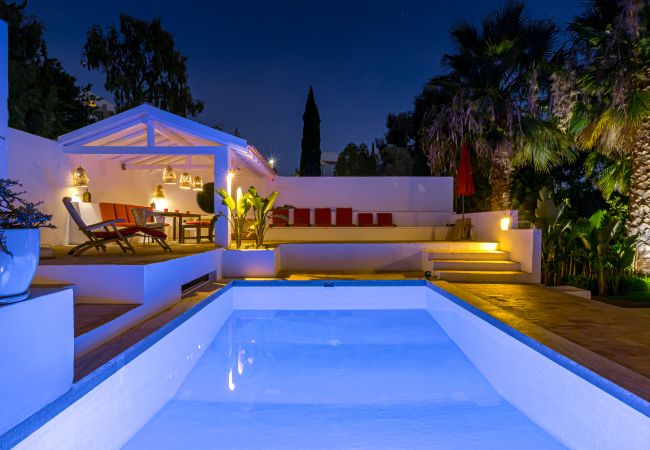 Villa/Dettached house in Guia - Villa AL Fresco