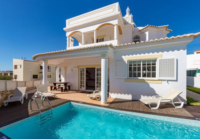 Villa/Dettached house in Albufeira - Villa Cecília