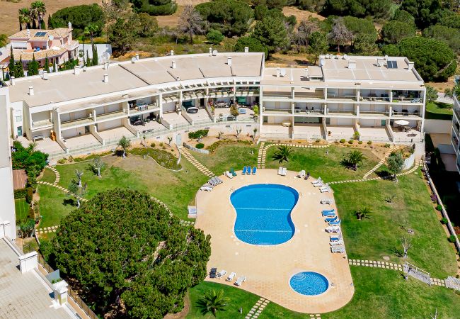 Villa/Dettached house in Albufeira - Villa Seashell